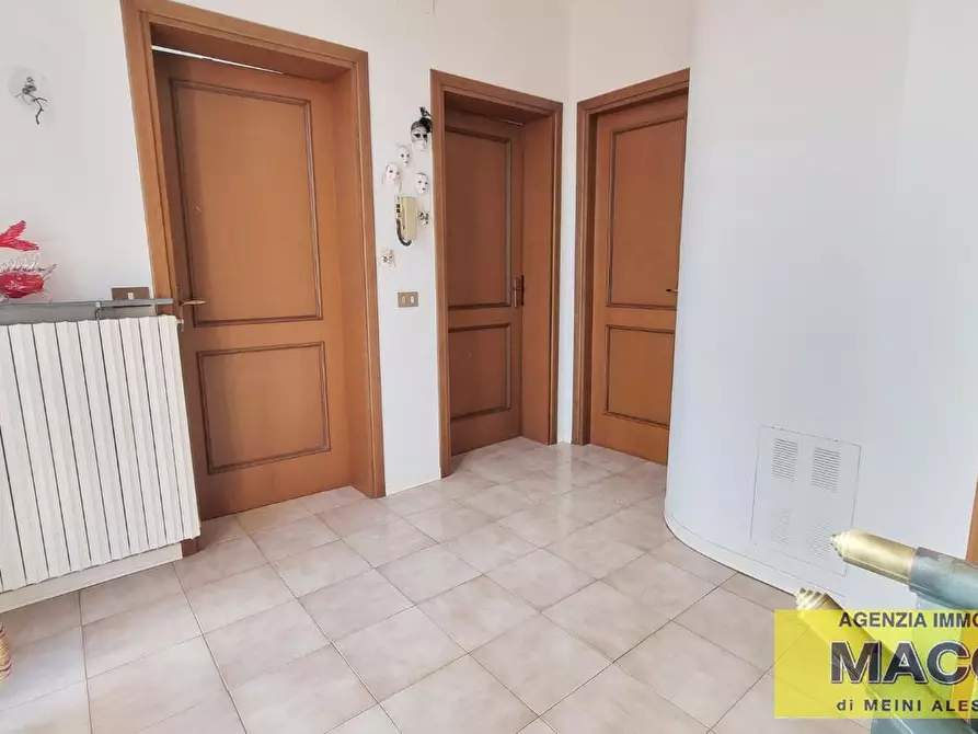 Immagine 14 di Casa trifamiliare in vendita  a Ponsacco