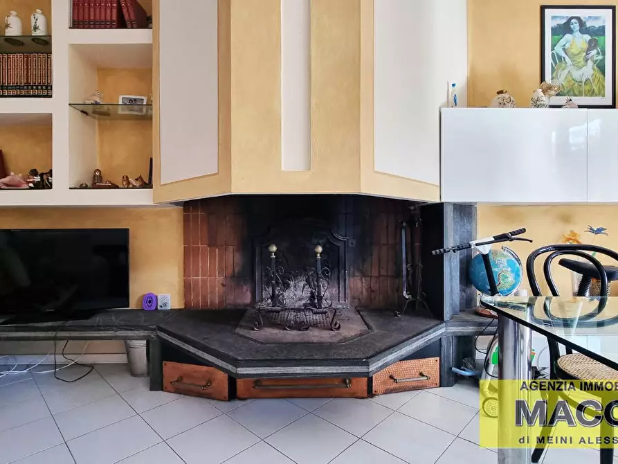 Immagine 8 di Casa trifamiliare in vendita  a Ponsacco