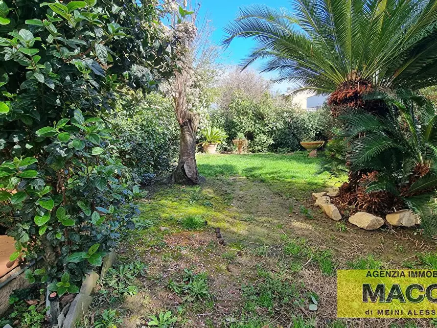 Immagine 2 di Casa trifamiliare in vendita  a Ponsacco