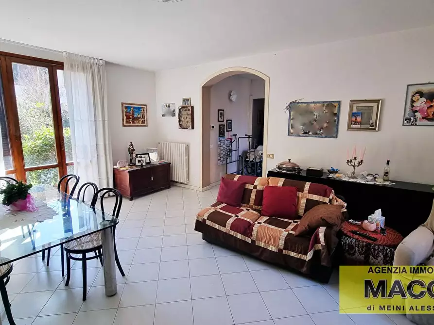 Immagine 7 di Casa trifamiliare in vendita  a Ponsacco