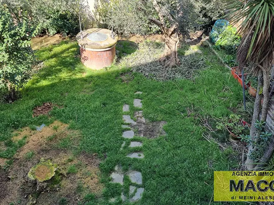 Immagine 30 di Casa trifamiliare in vendita  a Ponsacco