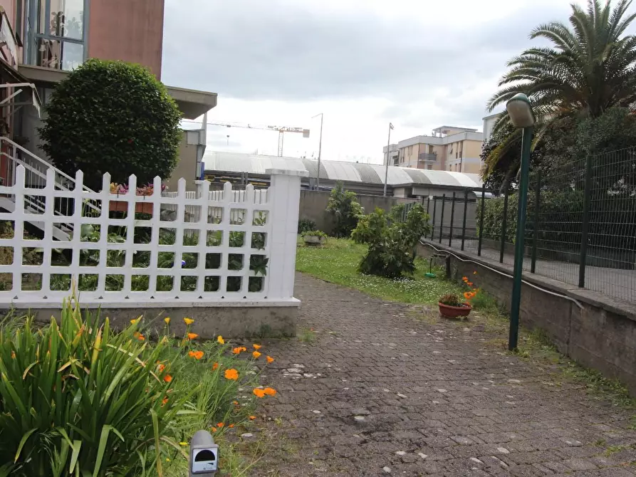 Immagine 23 di Appartamento in vendita  a La Spezia