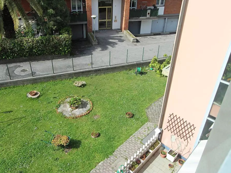 Immagine 20 di Appartamento in vendita  a La Spezia
