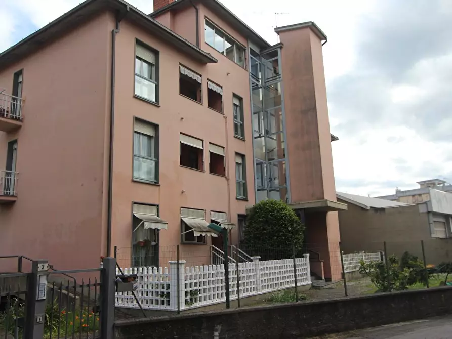 Immagine 25 di Appartamento in vendita  a La Spezia