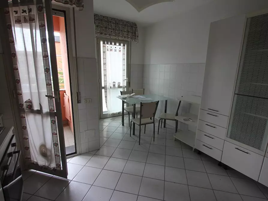 Immagine 9 di Appartamento in vendita  a La Spezia