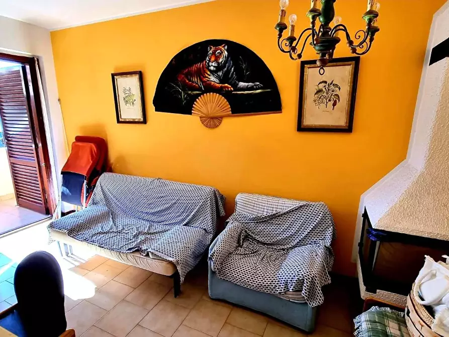 Immagine 3 di Villetta a schiera in vendita  a Massa