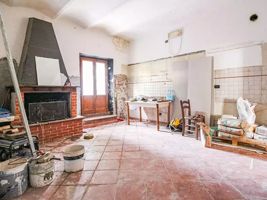 Immagine 12 di Terratetto in vendita  a San Giuliano Terme