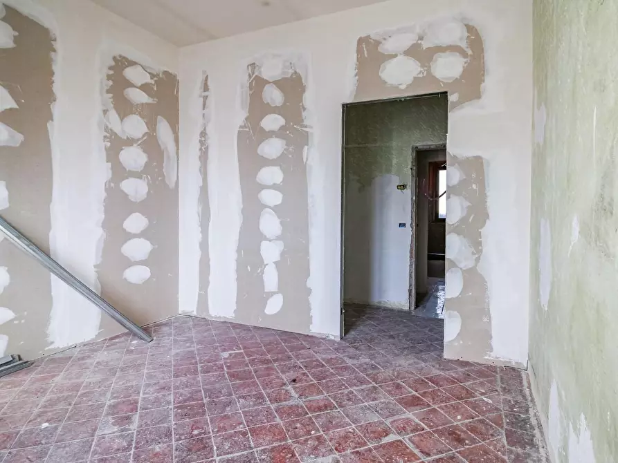 Immagine 17 di Terratetto in vendita  a San Giuliano Terme