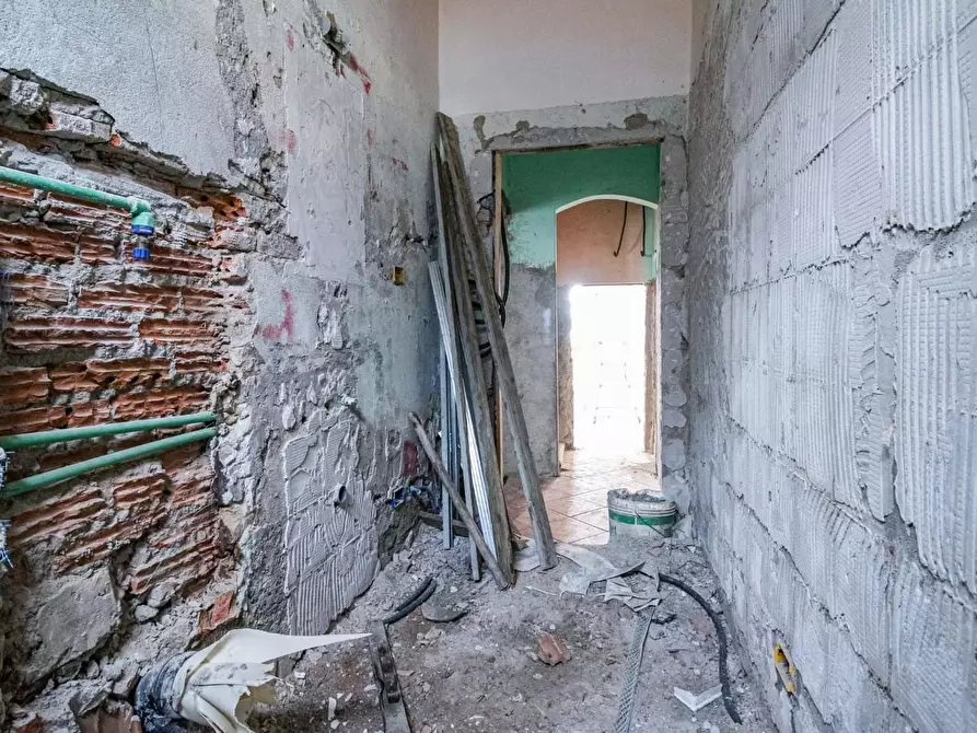 Immagine 14 di Terratetto in vendita  a San Giuliano Terme