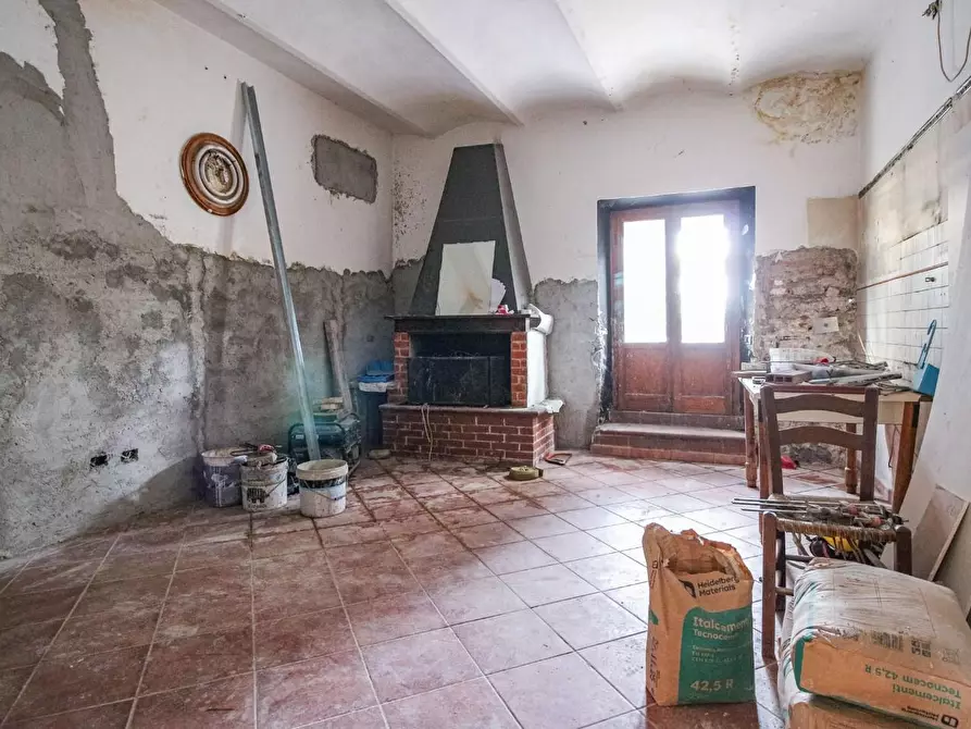 Immagine 11 di Terratetto in vendita  a San Giuliano Terme