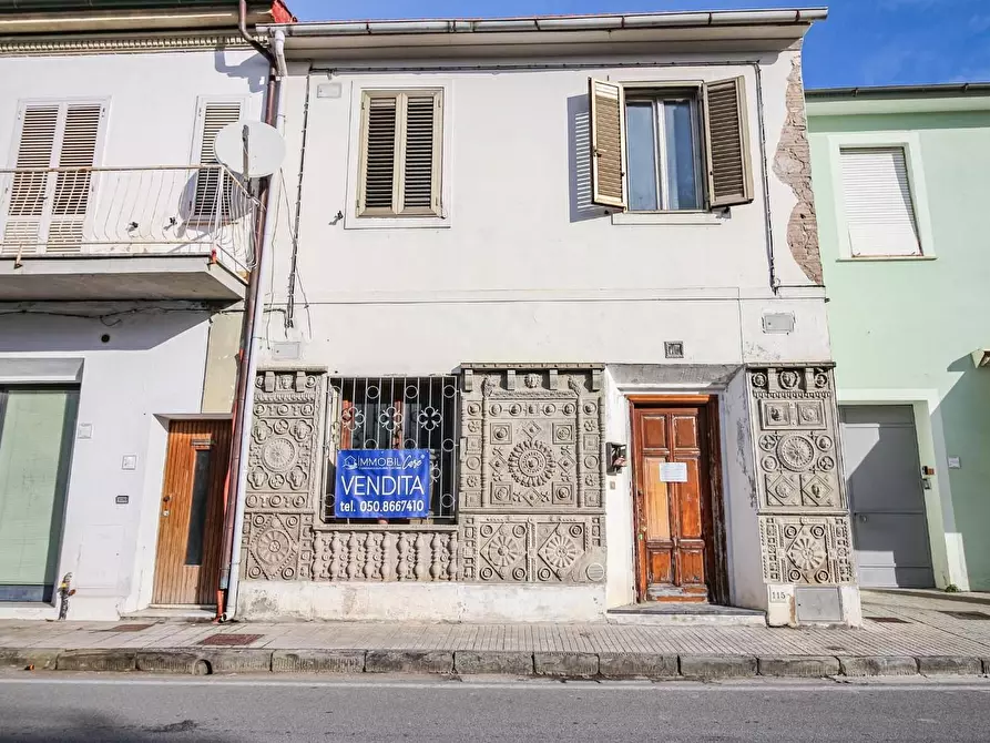 Immagine 24 di Terratetto in vendita  a San Giuliano Terme