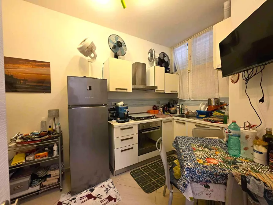 Immagine 4 di Appartamento in vendita  a Massa