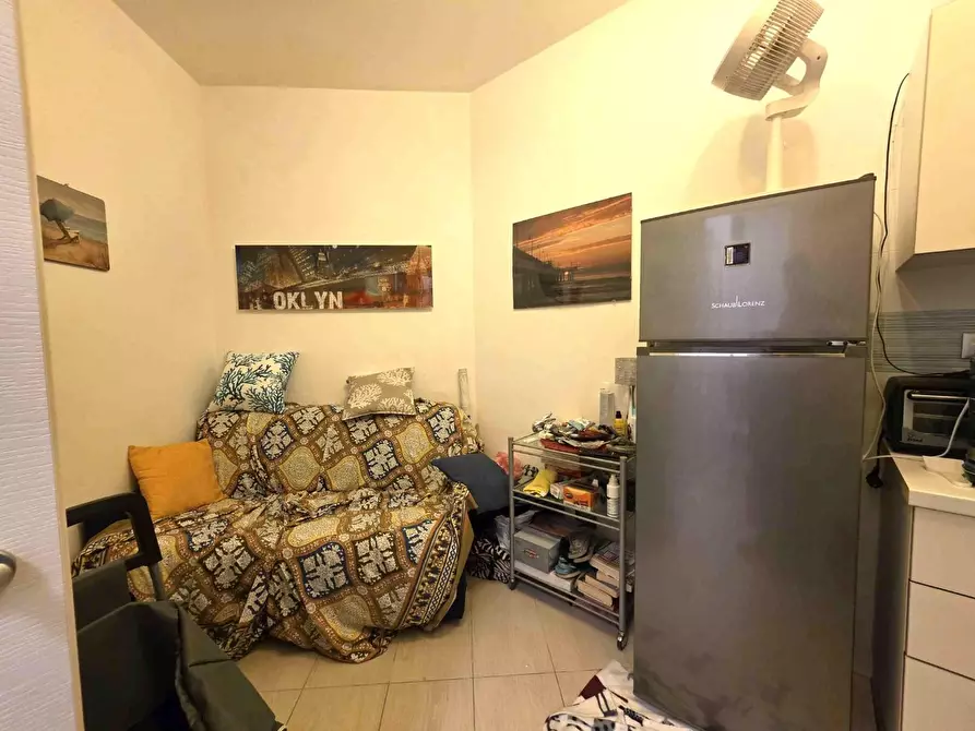 Immagine 5 di Appartamento in vendita  a Massa