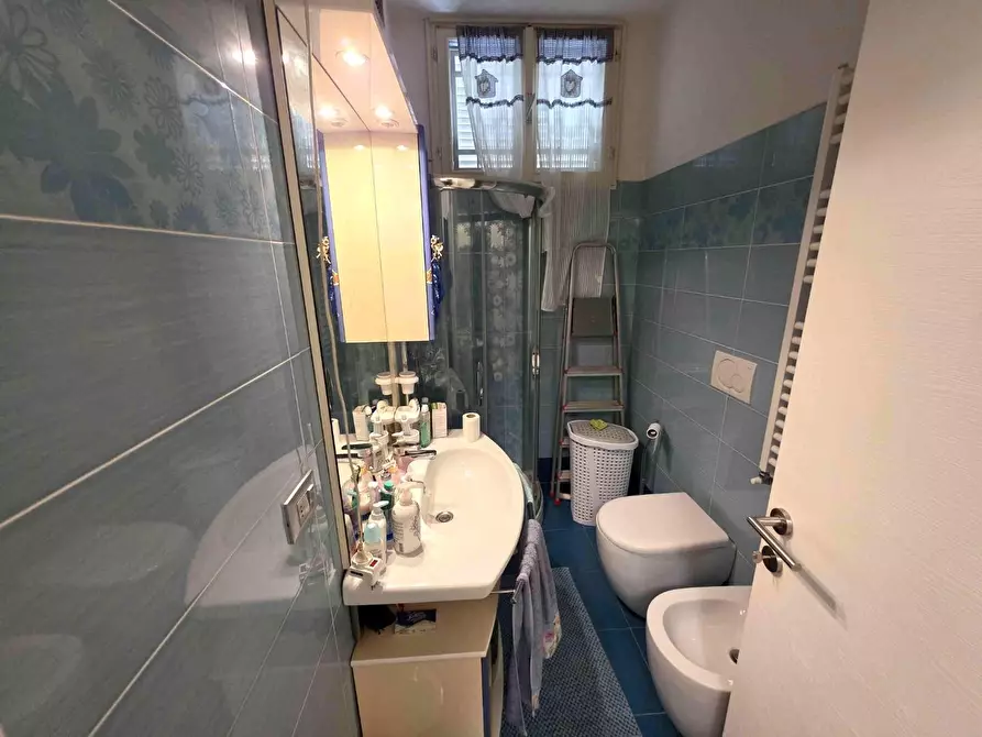 Immagine 7 di Appartamento in vendita  a Massa