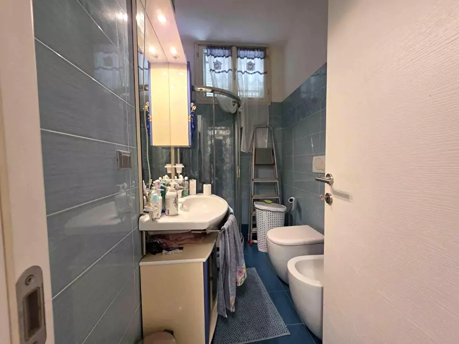 Immagine 6 di Appartamento in vendita  a Massa