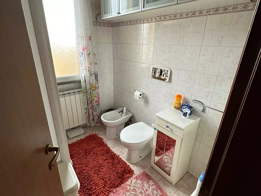 Immagine 20 di Villetta a schiera in vendita  a Campiglia Marittima