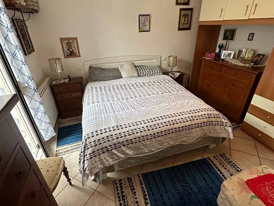 Immagine 18 di Villetta a schiera in vendita  a Campiglia Marittima