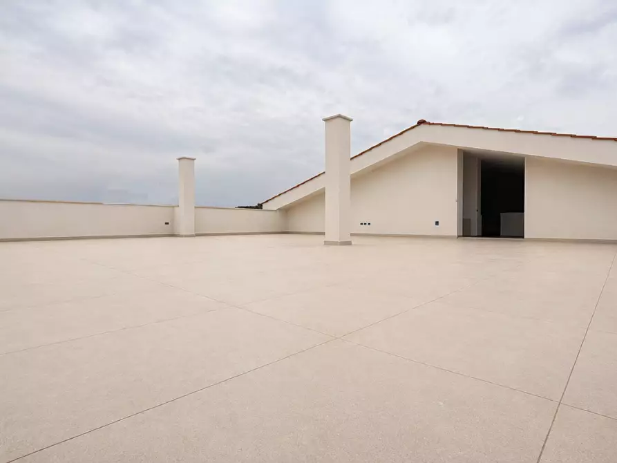 Immagine 14 di Mansarda in vendita  a Empoli