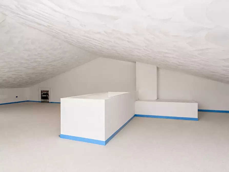 Immagine 15 di Mansarda in vendita  a Empoli