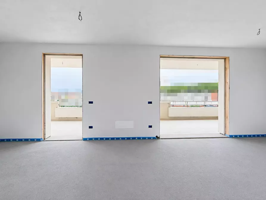 Immagine 5 di Mansarda in vendita  a Empoli