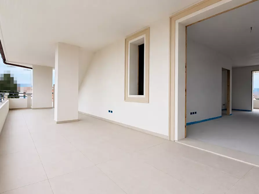 Immagine 8 di Mansarda in vendita  a Empoli