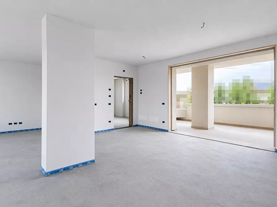 Immagine 2 di Mansarda in vendita  a Empoli