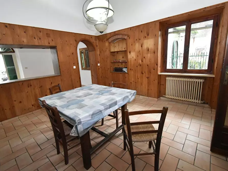 Immagine 9 di Terratetto in vendita  a San Giuliano Terme