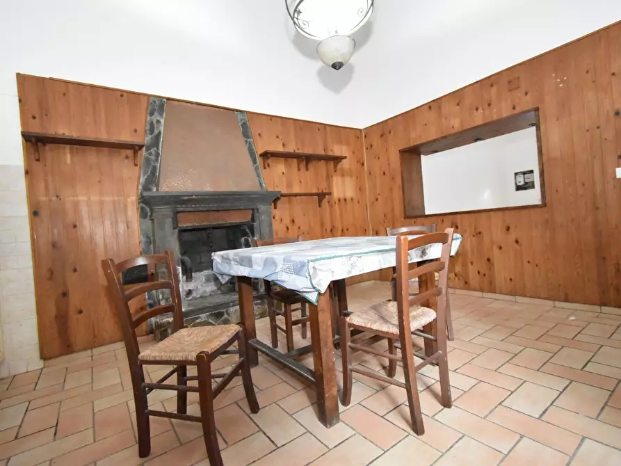 Immagine 14 di Terratetto in vendita  a San Giuliano Terme