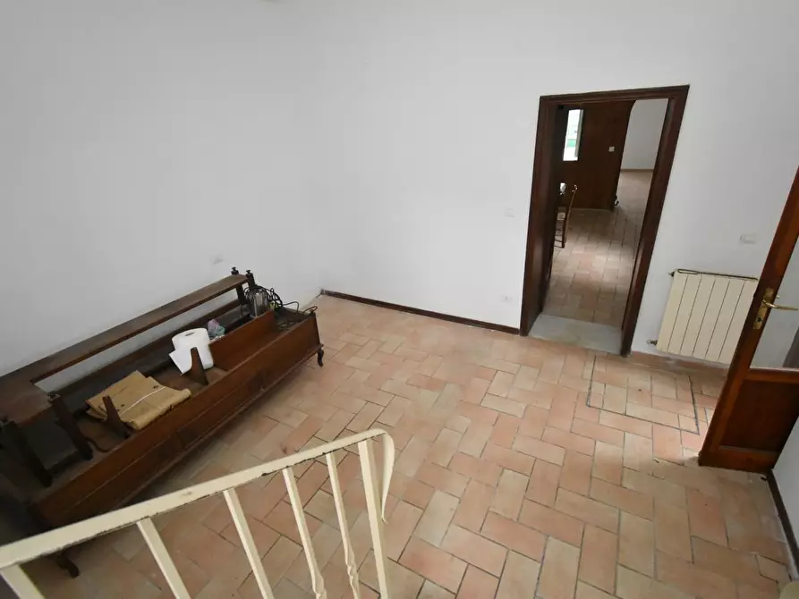 Immagine 39 di Terratetto in vendita  a San Giuliano Terme