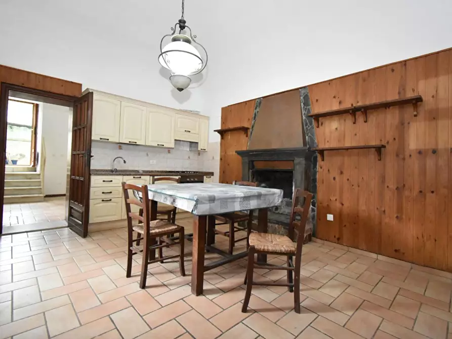 Immagine 11 di Terratetto in vendita  a San Giuliano Terme