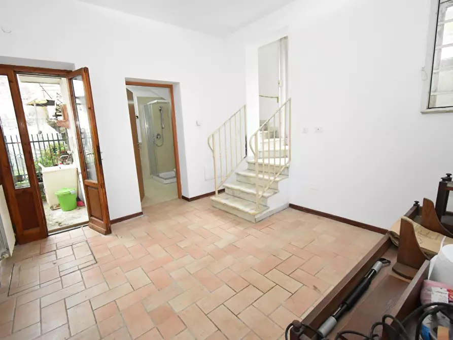 Immagine 16 di Terratetto in vendita  a San Giuliano Terme