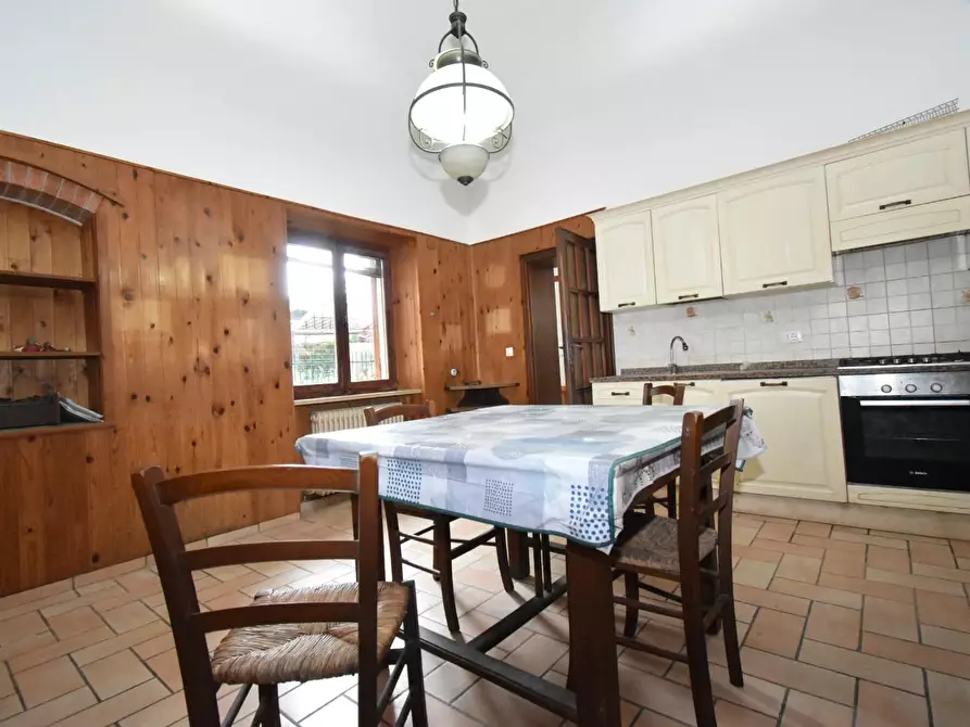 Immagine 12 di Terratetto in vendita  a San Giuliano Terme