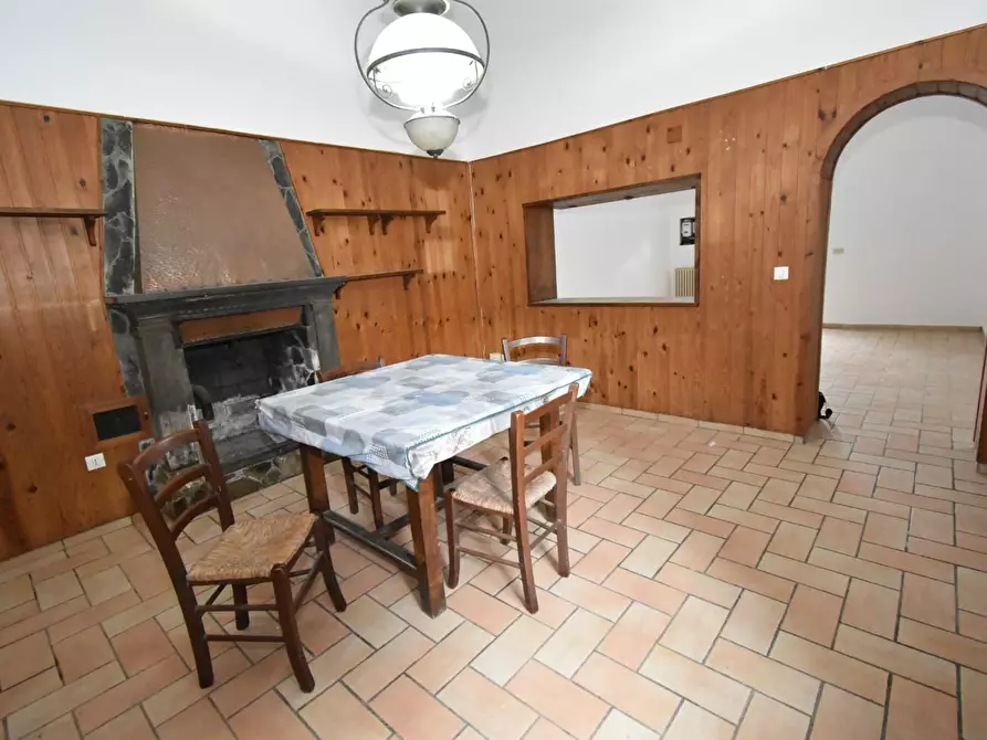 Immagine 6 di Terratetto in vendita  a San Giuliano Terme