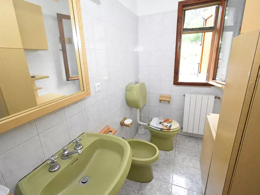 Immagine 32 di Terratetto in vendita  a San Giuliano Terme