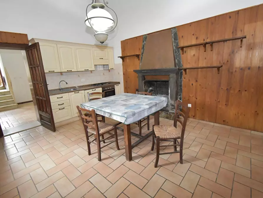 Immagine 7 di Terratetto in vendita  a San Giuliano Terme