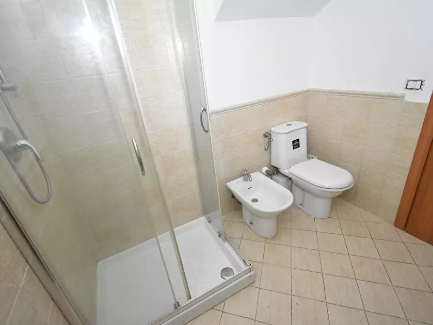 Immagine 23 di Terratetto in vendita  a San Giuliano Terme