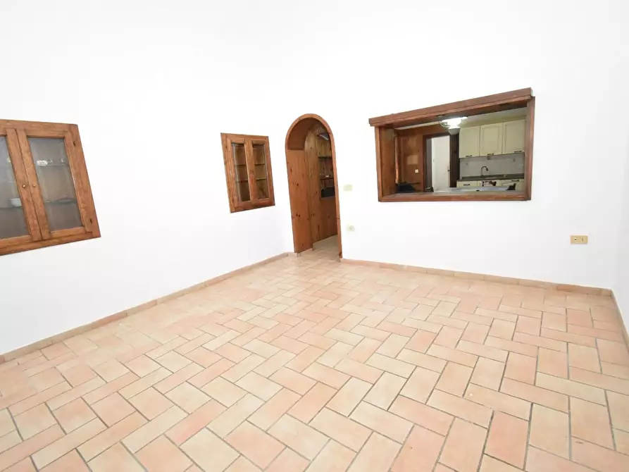 Immagine 3 di Terratetto in vendita  a San Giuliano Terme