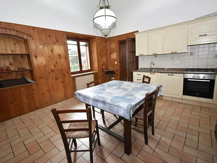 Immagine 8 di Terratetto in vendita  a San Giuliano Terme