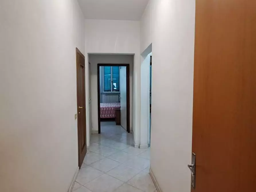 Immagine 13 di Appartamento in vendita  a Livorno