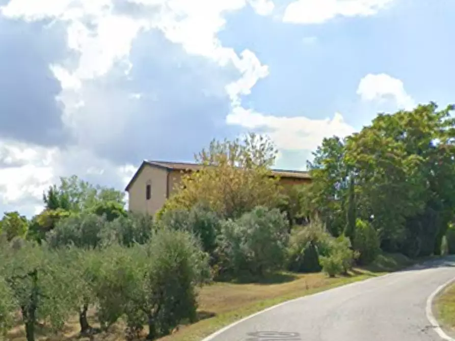 Immagine 8 di Terratetto in vendita  a Casciana Terme Lari