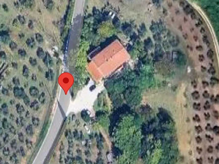 Immagine 4 di Terratetto in vendita  a Casciana Terme Lari