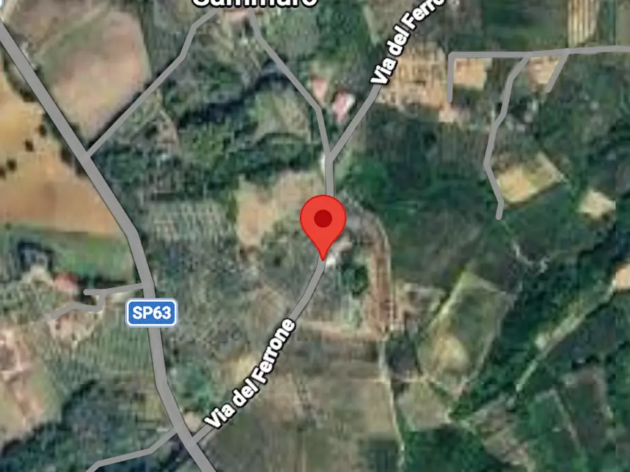 Immagine 6 di Terratetto in vendita  a Casciana Terme Lari