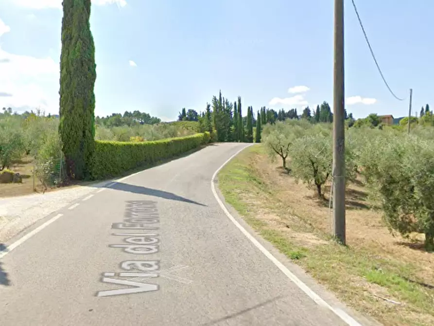 Immagine 3 di Terratetto in vendita  a Casciana Terme Lari