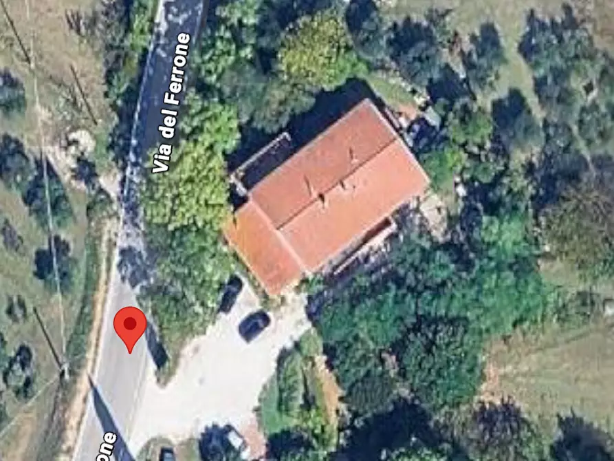 Immagine 5 di Terratetto in vendita  a Casciana Terme Lari