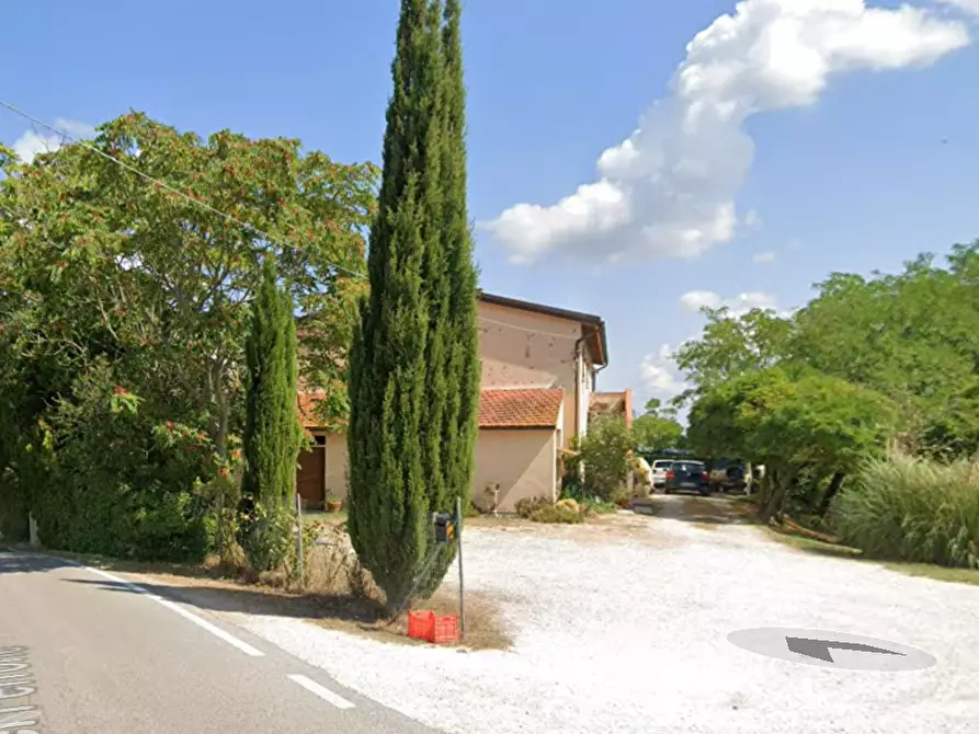 Immagine 7 di Terratetto in vendita  a Casciana Terme Lari