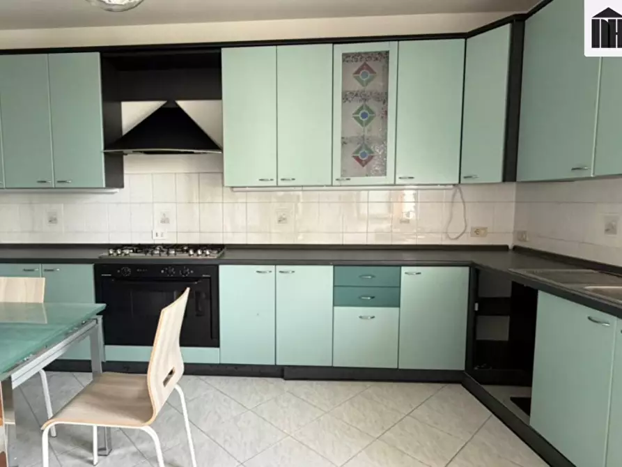 Immagine 6 di Appartamento in vendita  a Santa Croce Sull'arno