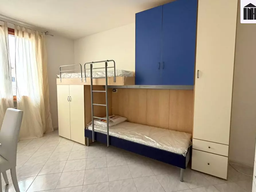 Immagine 14 di Appartamento in vendita  a Santa Croce Sull'arno