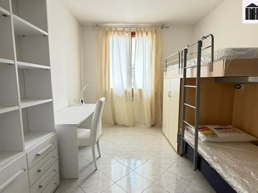 Immagine 13 di Appartamento in vendita  a Santa Croce Sull'arno