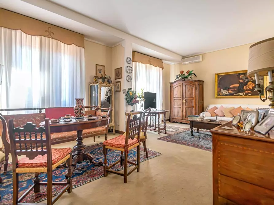 Immagine 15 di Mansarda in vendita  a Pisa