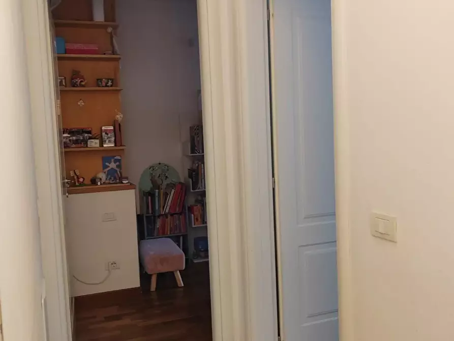 Immagine 14 di Appartamento in vendita  a Massa